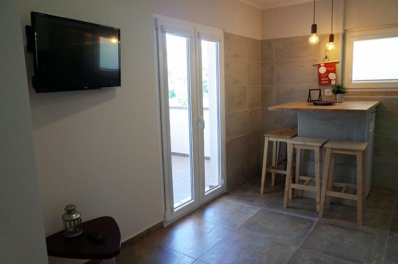 Lisbon Beach Apartments 4 Costa da Caparica Exterior foto