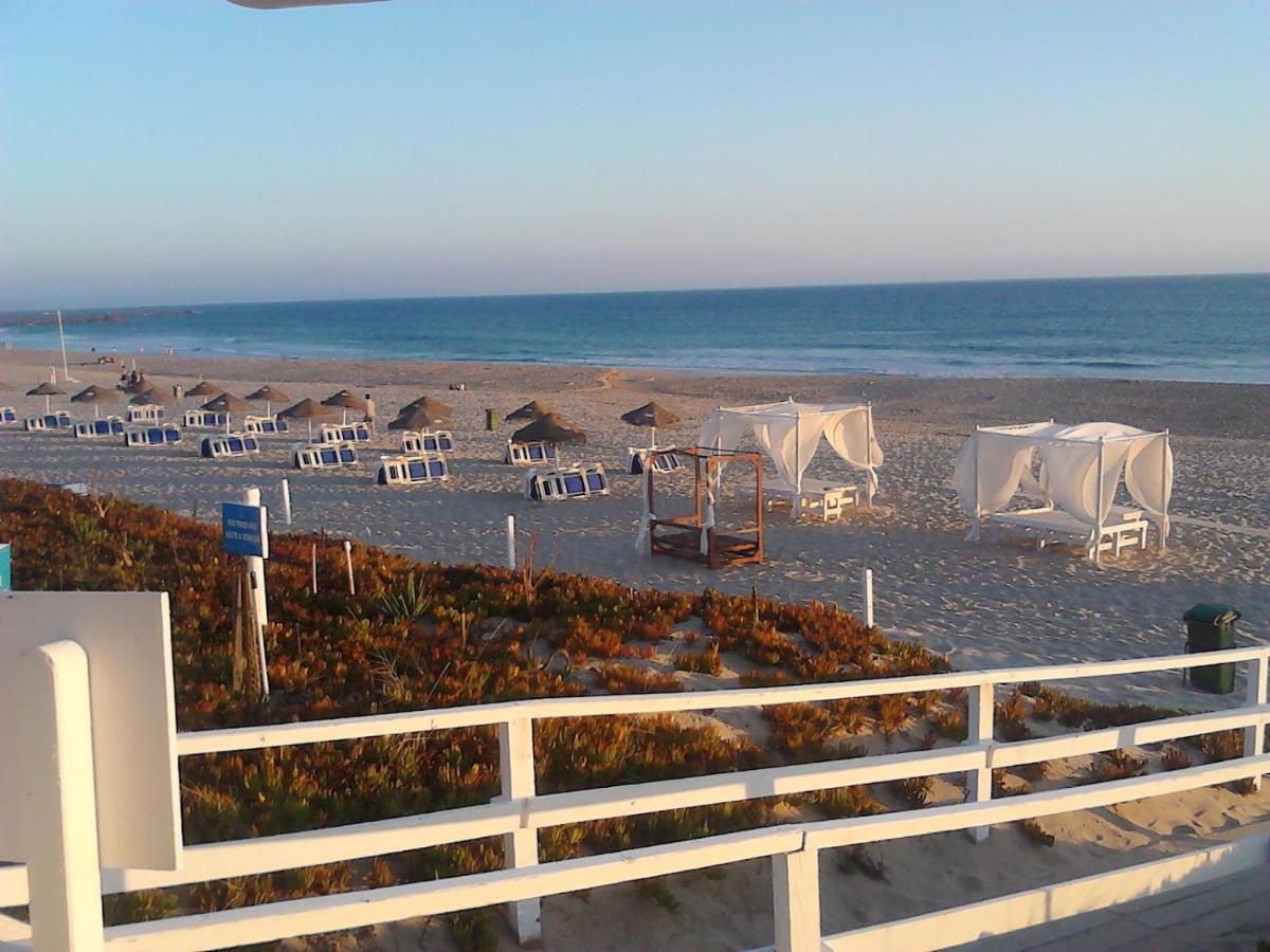 Lisbon Beach Apartments 4 Costa da Caparica Exterior foto
